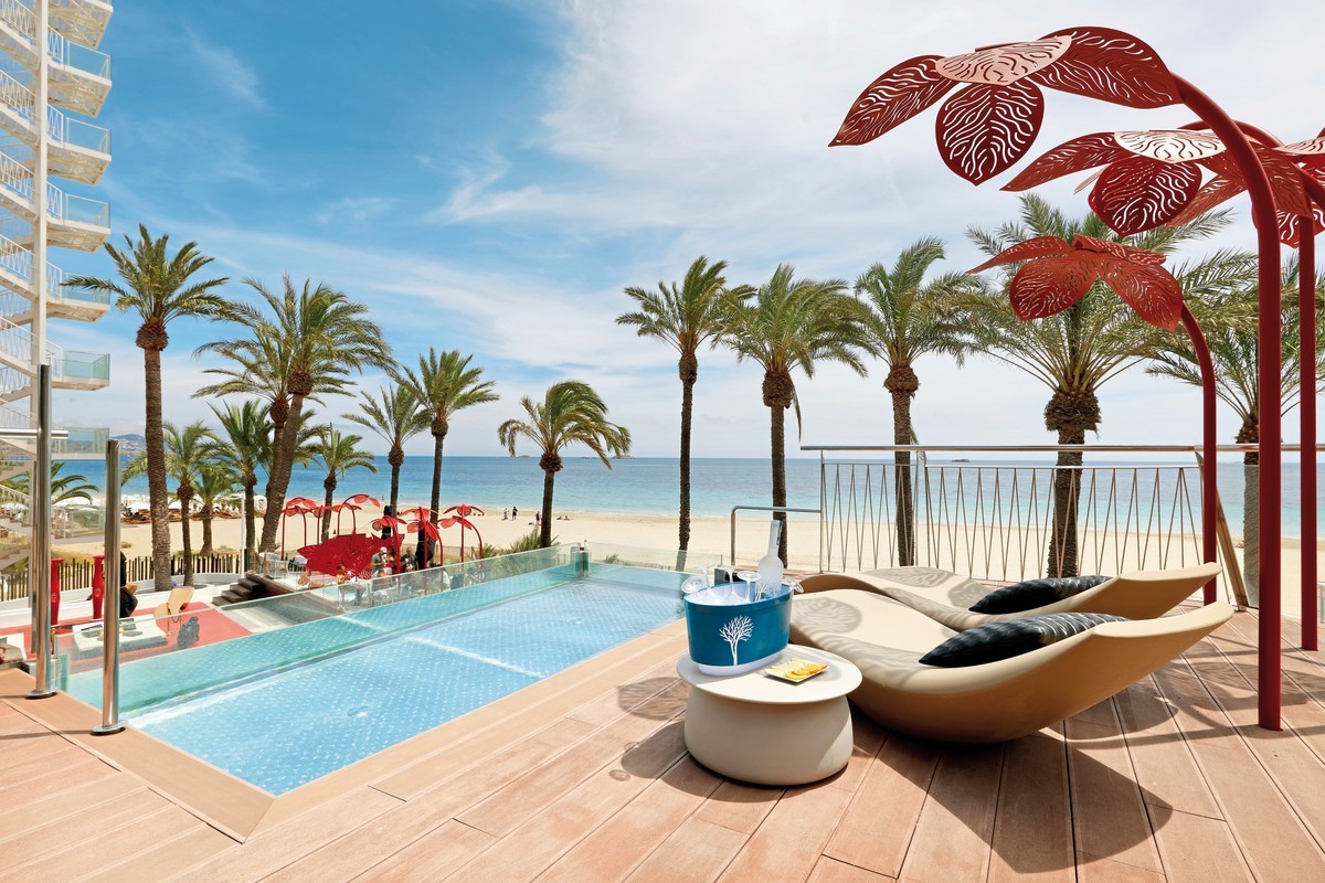 Hotel Ushuaïa Ibiza Beach, Spanien, Ibiza, Sant Jordi de ses Salines, Bild 22