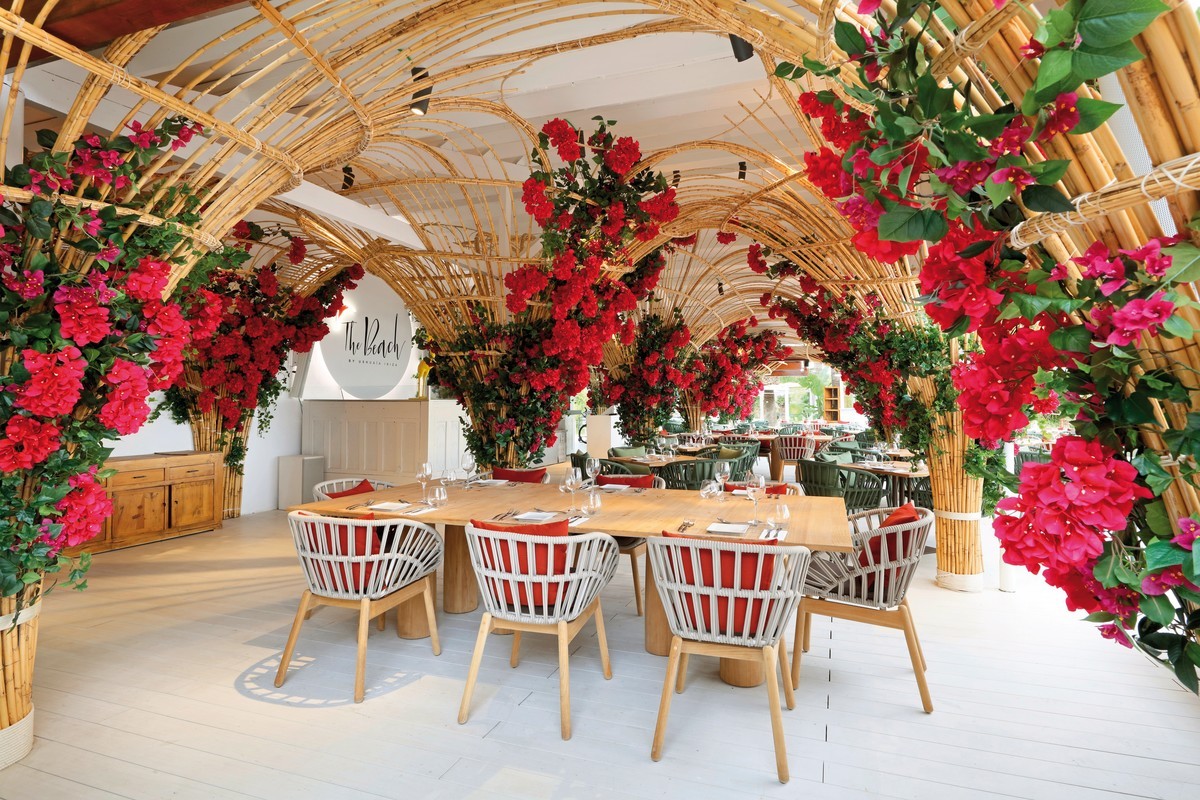 Hotel Ushuaïa Ibiza Beach, Spanien, Ibiza, Sant Jordi de ses Salines, Bild 29