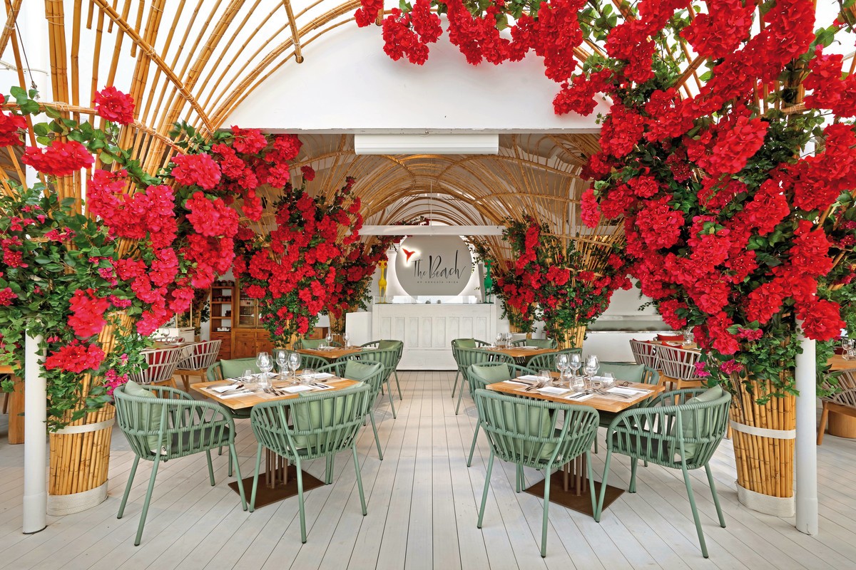 Hotel Ushuaïa Ibiza Beach, Spanien, Ibiza, Sant Jordi de ses Salines, Bild 32