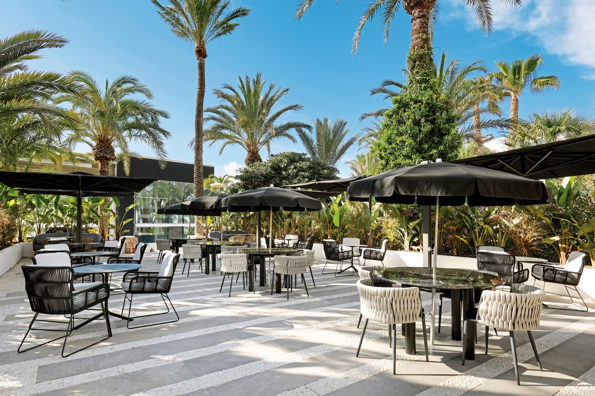 Hotel Ushuaïa Ibiza Beach, Spanien, Ibiza, Sant Jordi de ses Salines, Bild 33