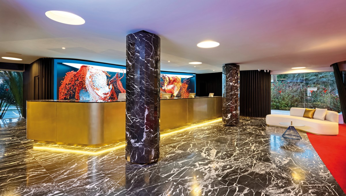 Hotel Ushuaïa Ibiza Beach, Spanien, Ibiza, Sant Jordi de ses Salines, Bild 35