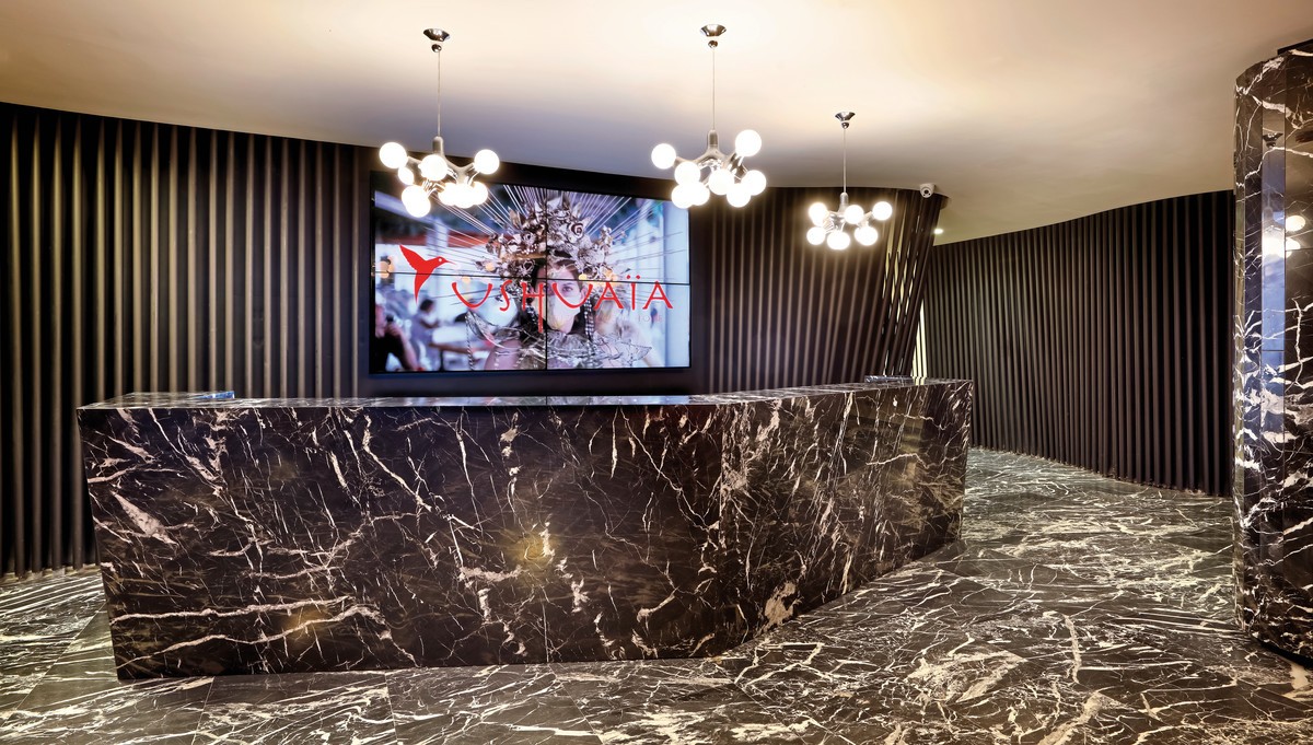 Hotel Ushuaïa Ibiza Beach, Spanien, Ibiza, Sant Jordi de ses Salines, Bild 37