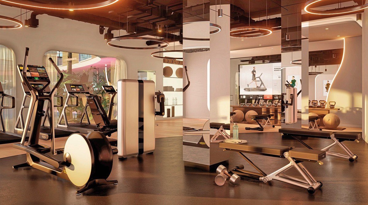 Hotel Ushuaïa Ibiza Beach, Spanien, Ibiza, Sant Jordi de ses Salines, Bild 38