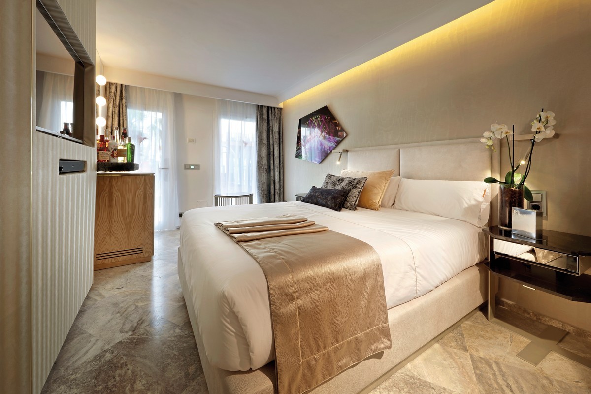 Hotel Ushuaïa Ibiza Beach, Spanien, Ibiza, Sant Jordi de ses Salines, Bild 7