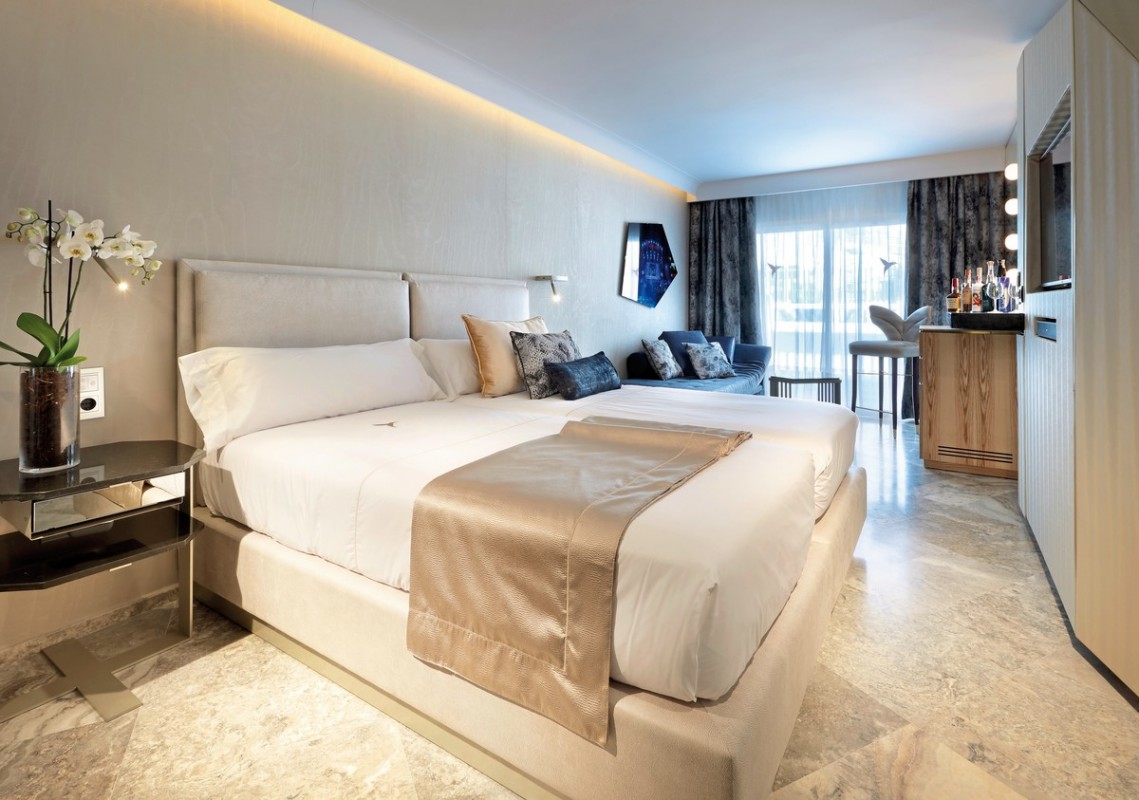 Hotel Ushuaïa Ibiza Beach, Spanien, Ibiza, Sant Jordi de ses Salines, Bild 8