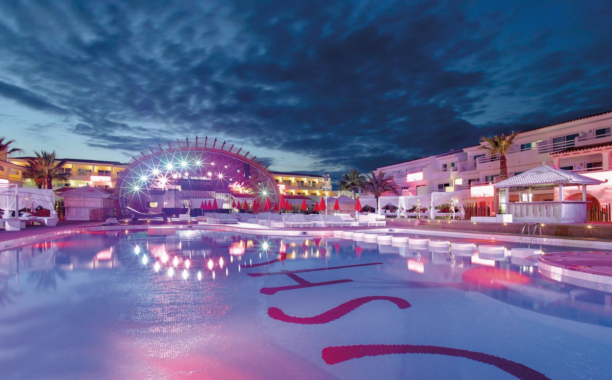 Hotel Ushuaïa Ibiza Beach, Spanien, Ibiza, Sant Jordi de ses Salines, Bild 35