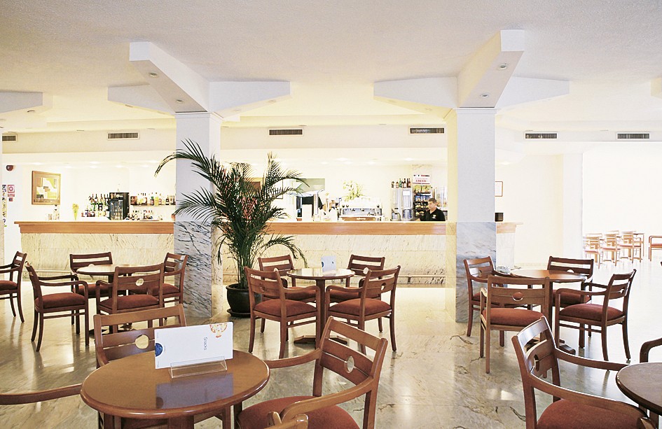 Hotel Coral Beach by LLUM, Spanien, Ibiza, Es Canar, Bild 11