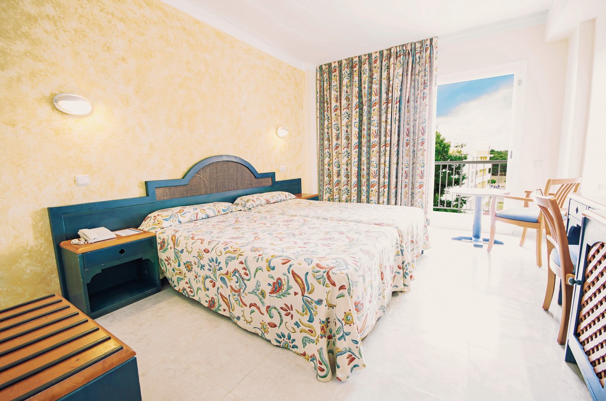 Hotel Coral Beach by LLUM, Spanien, Ibiza, Es Canar, Bild 6