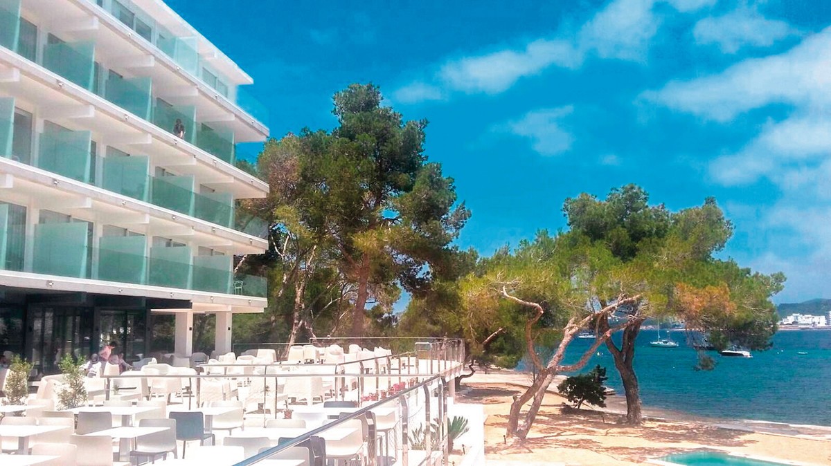 Hotel Els Pins Resort & Spa, Spanien, Ibiza, Sant Antoni de Portmany, Bild 3