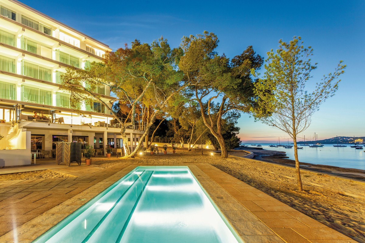 Hotel Els Pins Resort & Spa, Spanien, Ibiza, Sant Antoni de Portmany, Bild 4