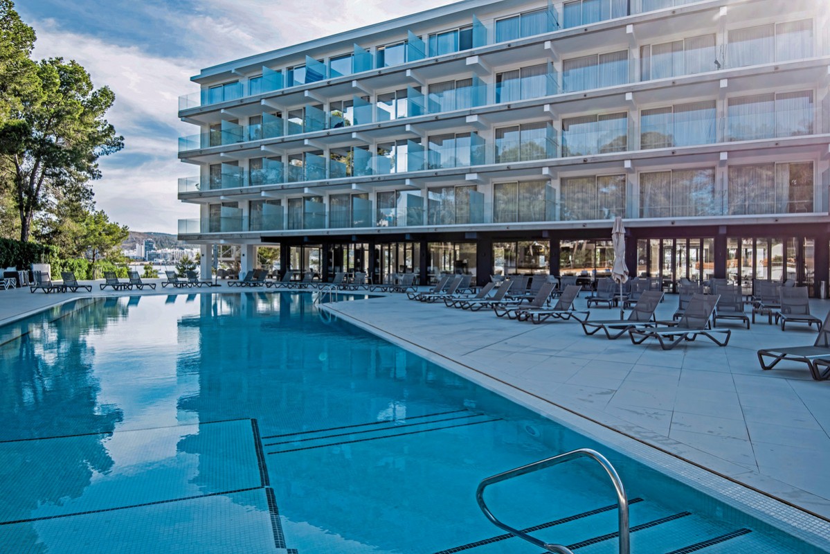 Hotel Els Pins Resort & Spa, Spanien, Ibiza, Sant Antoni de Portmany, Bild 1