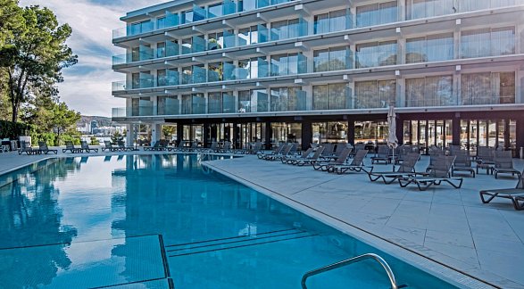 Hotel Els Pins Resort & Spa, Spanien, Ibiza, Sant Antoni de Portmany, Bild 1