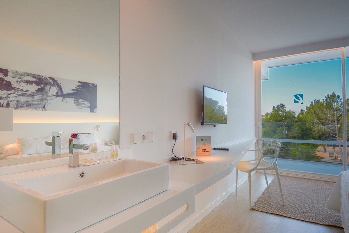 Hotel Els Pins Resort & Spa, Spanien, Ibiza, Sant Antoni de Portmany, Bild 10