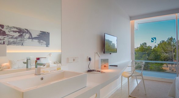 Hotel Els Pins Resort & Spa, Spanien, Ibiza, Sant Antoni de Portmany, Bild 10