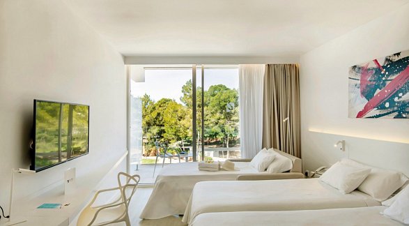 Hotel Els Pins Resort & Spa, Spanien, Ibiza, Sant Antoni de Portmany, Bild 11