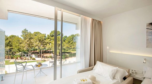 Hotel Els Pins Resort & Spa, Spanien, Ibiza, Sant Antoni de Portmany, Bild 12