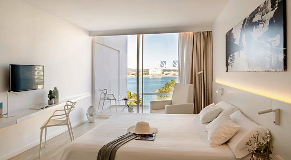 Hotel Els Pins Resort & Spa, Spanien, Ibiza, Sant Antoni de Portmany, Bild 13