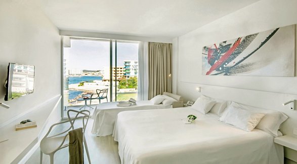 Hotel Els Pins Resort & Spa, Spanien, Ibiza, Sant Antoni de Portmany, Bild 14