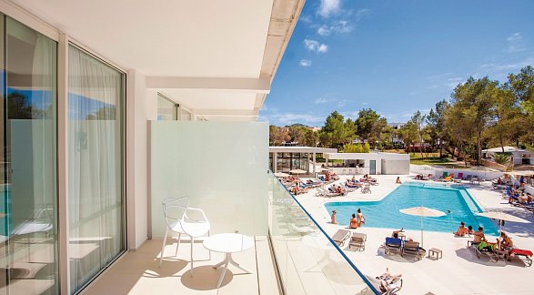 Hotel Els Pins Resort & Spa, Spanien, Ibiza, Sant Antoni de Portmany, Bild 15