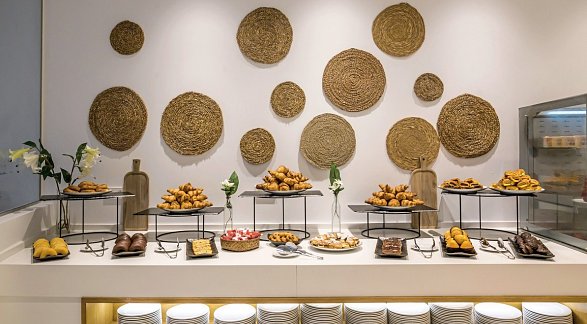 Hotel Els Pins Resort & Spa, Spanien, Ibiza, Sant Antoni de Portmany, Bild 16