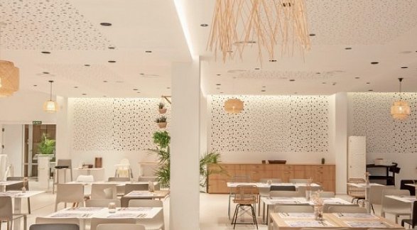 Hotel Els Pins Resort & Spa, Spanien, Ibiza, Sant Antoni de Portmany, Bild 18