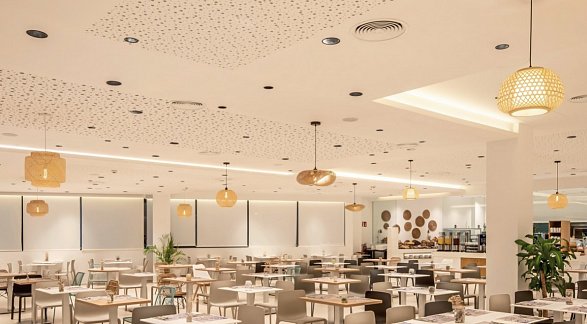 Hotel Els Pins Resort & Spa, Spanien, Ibiza, Sant Antoni de Portmany, Bild 19