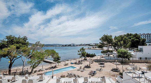 Hotel Els Pins Resort & Spa, Spanien, Ibiza, Sant Antoni de Portmany, Bild 21