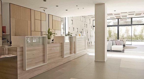 Hotel Els Pins Resort & Spa, Spanien, Ibiza, Sant Antoni de Portmany, Bild 22