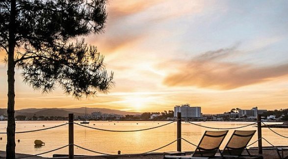 Hotel Els Pins Resort & Spa, Spanien, Ibiza, Sant Antoni de Portmany, Bild 23