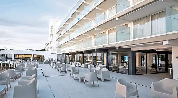 Hotel Els Pins Resort & Spa, Spanien, Ibiza, Sant Antoni de Portmany, Bild 24