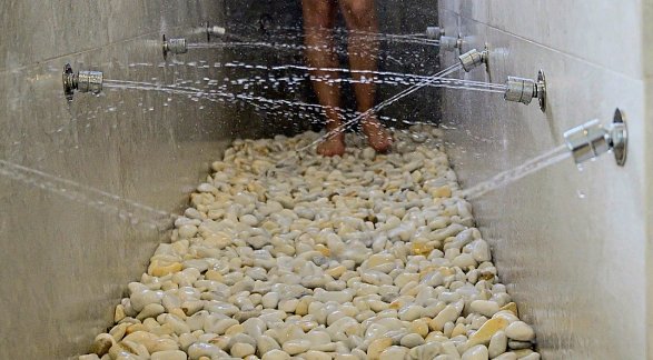 Hotel Els Pins Resort & Spa, Spanien, Ibiza, Sant Antoni de Portmany, Bild 28