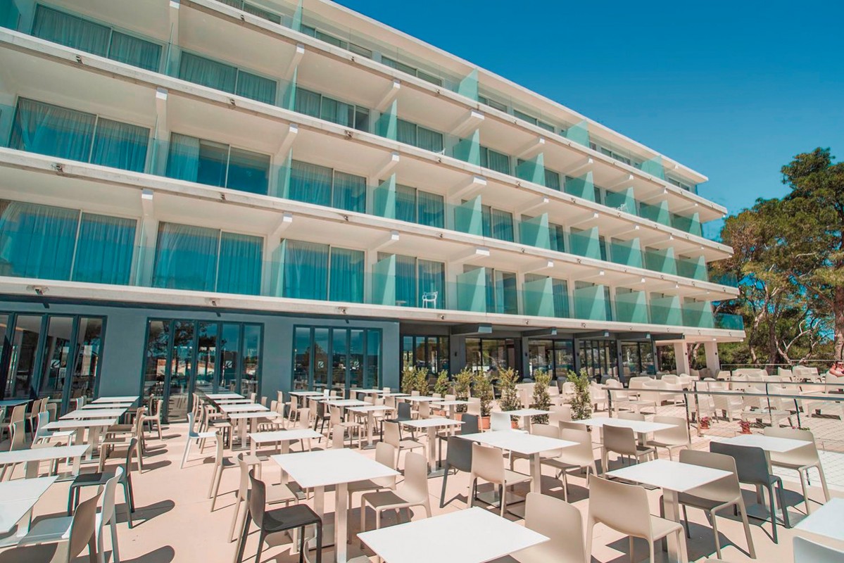 Hotel Els Pins Resort & Spa, Spanien, Ibiza, Sant Antoni de Portmany, Bild 4