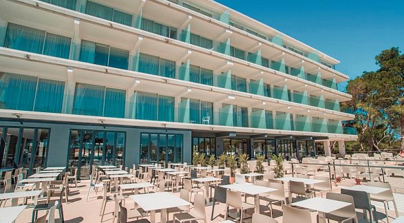 Hotel Els Pins Resort & Spa, Spanien, Ibiza, Sant Antoni de Portmany, Bild 4