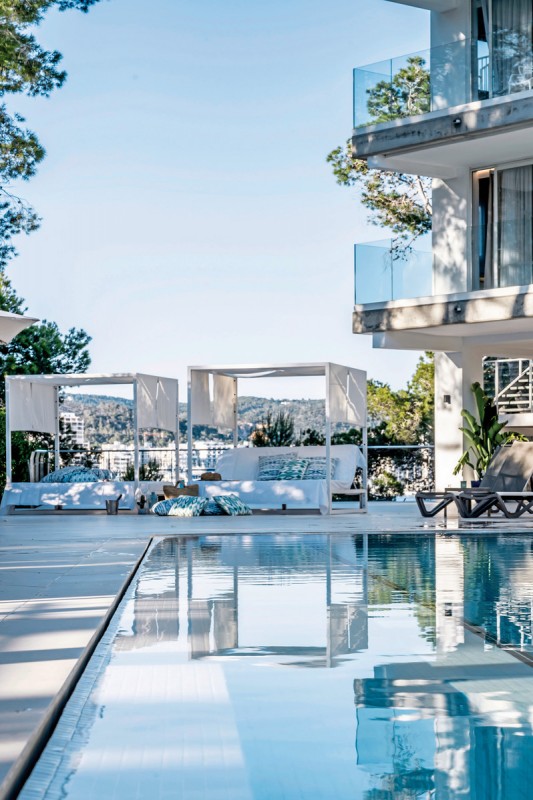 Hotel Els Pins Resort & Spa, Spanien, Ibiza, Sant Antoni de Portmany, Bild 7