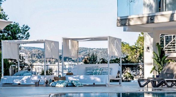 Hotel Els Pins Resort & Spa, Spanien, Ibiza, Sant Antoni de Portmany, Bild 7