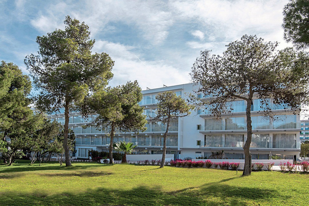 Hotel Els Pins Resort & Spa, Spanien, Ibiza, Sant Antoni de Portmany, Bild 8