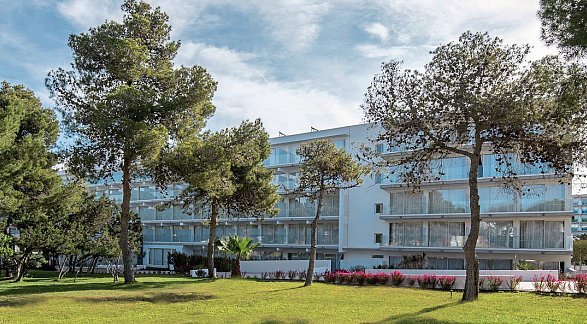 Hotel Els Pins Resort & Spa, Spanien, Ibiza, Sant Antoni de Portmany, Bild 8