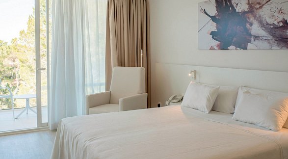Hotel Els Pins Resort & Spa, Spanien, Ibiza, Sant Antoni de Portmany, Bild 9
