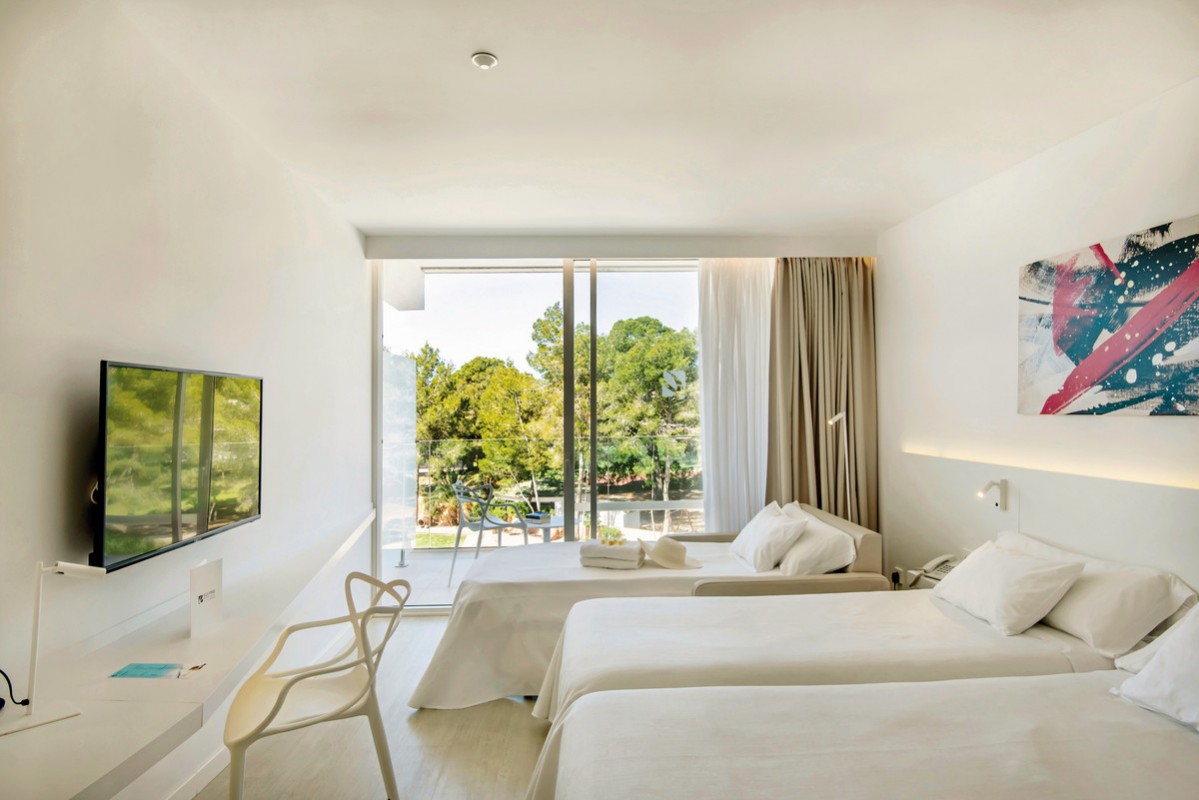 Hotel Els Pins Resort & Spa, Spanien, Ibiza, Sant Antoni de Portmany, Bild 11