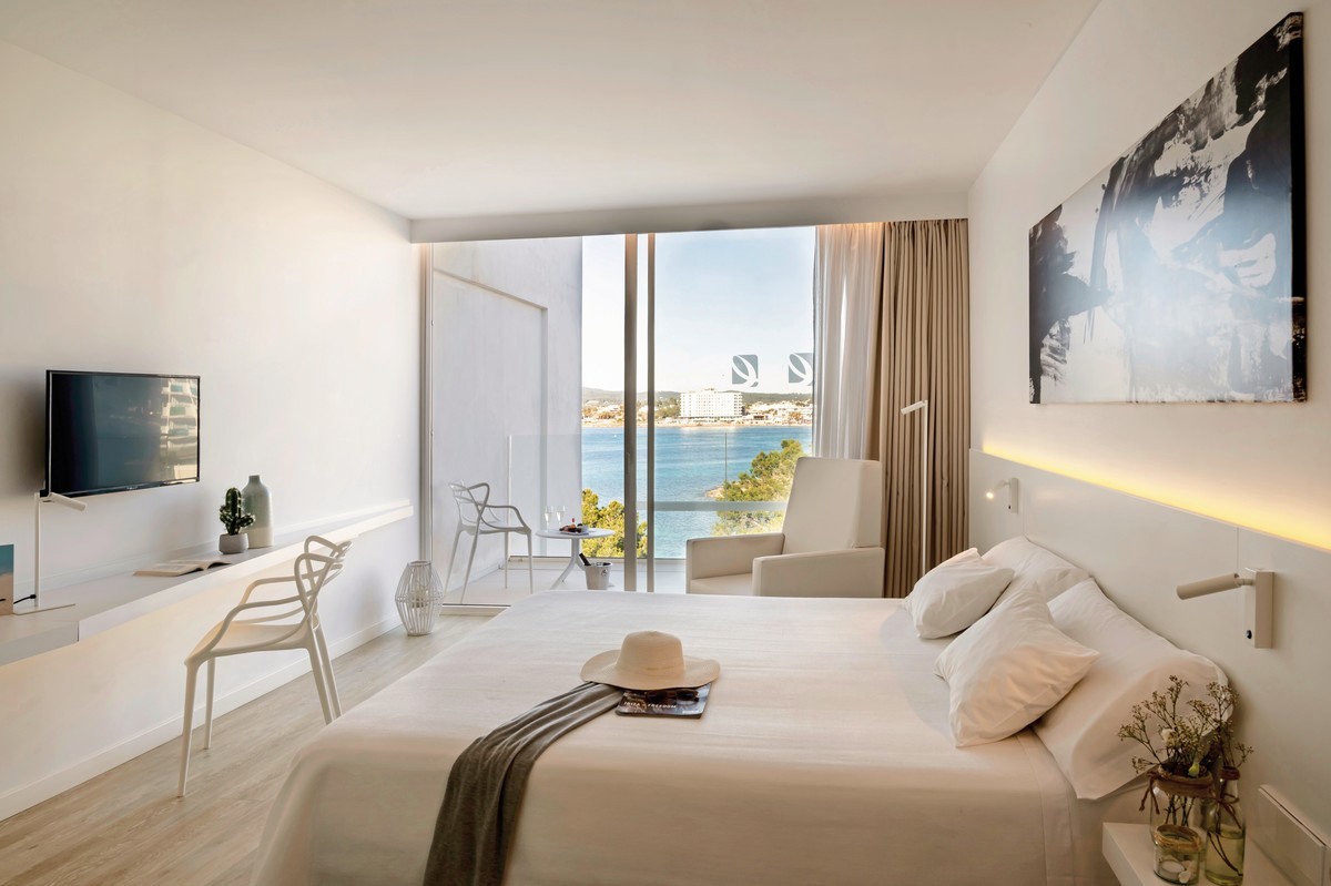 Hotel Els Pins Resort & Spa, Spanien, Ibiza, Sant Antoni de Portmany, Bild 13