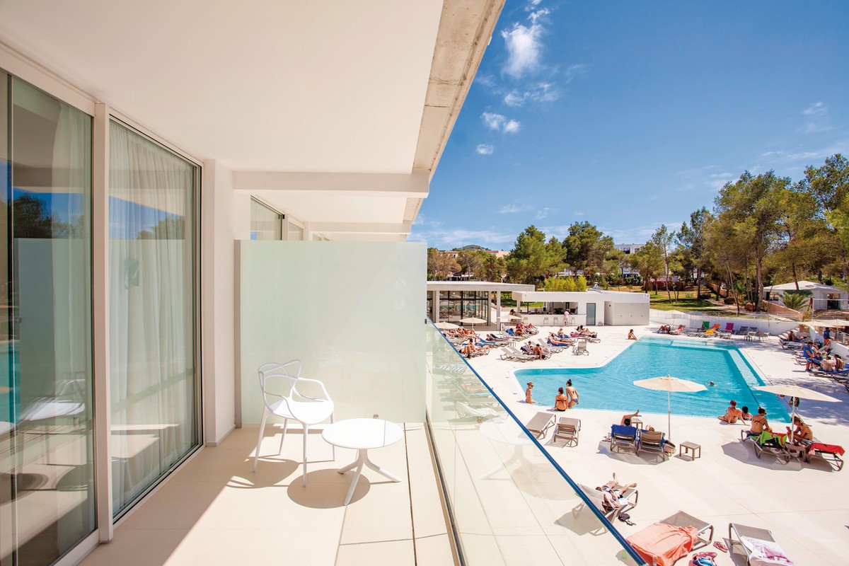 Hotel Els Pins Resort & Spa, Spanien, Ibiza, Sant Antoni de Portmany, Bild 15