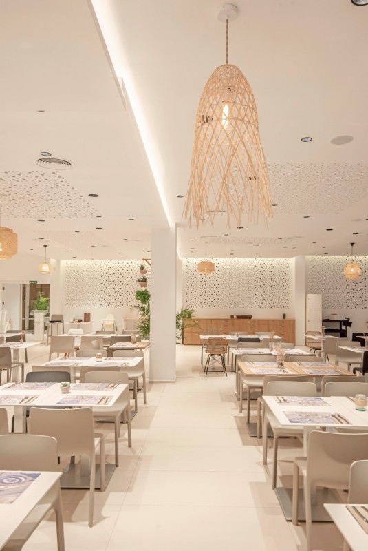 Hotel Els Pins Resort & Spa, Spanien, Ibiza, Sant Antoni de Portmany, Bild 18