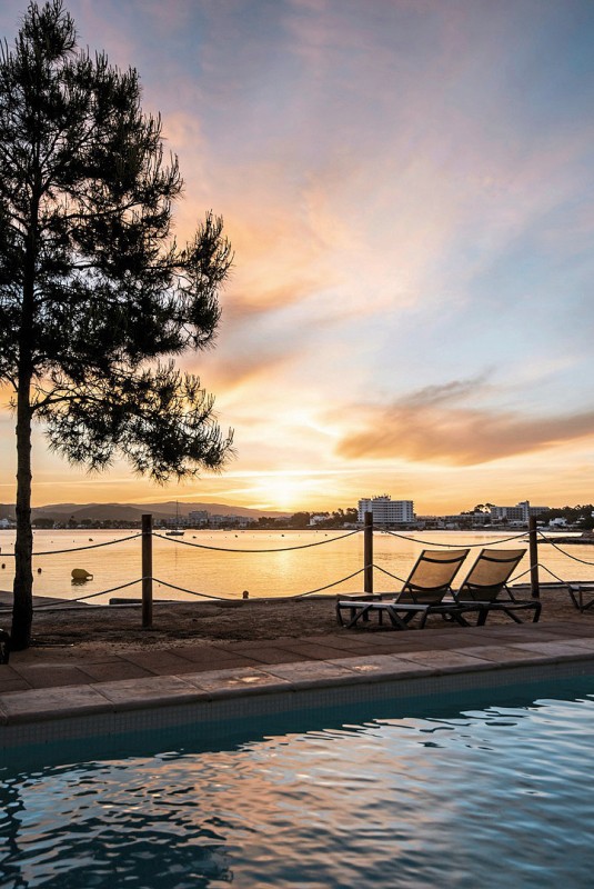 Hotel Els Pins Resort & Spa, Spanien, Ibiza, Sant Antoni de Portmany, Bild 23