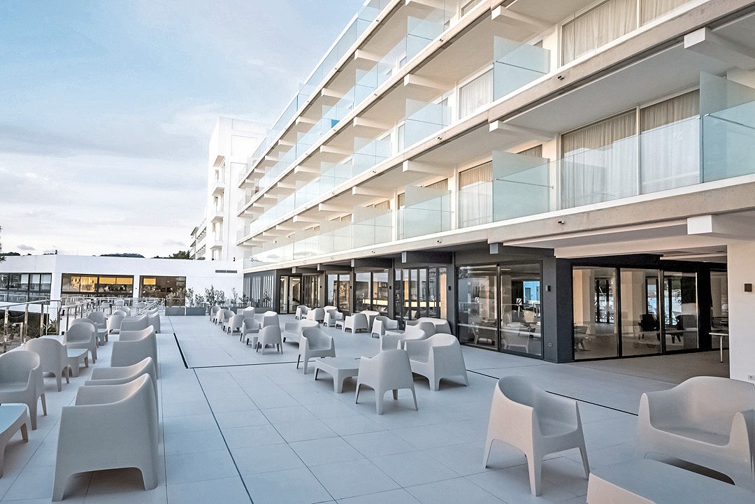 Hotel Els Pins Resort & Spa, Spanien, Ibiza, Sant Antoni de Portmany, Bild 24