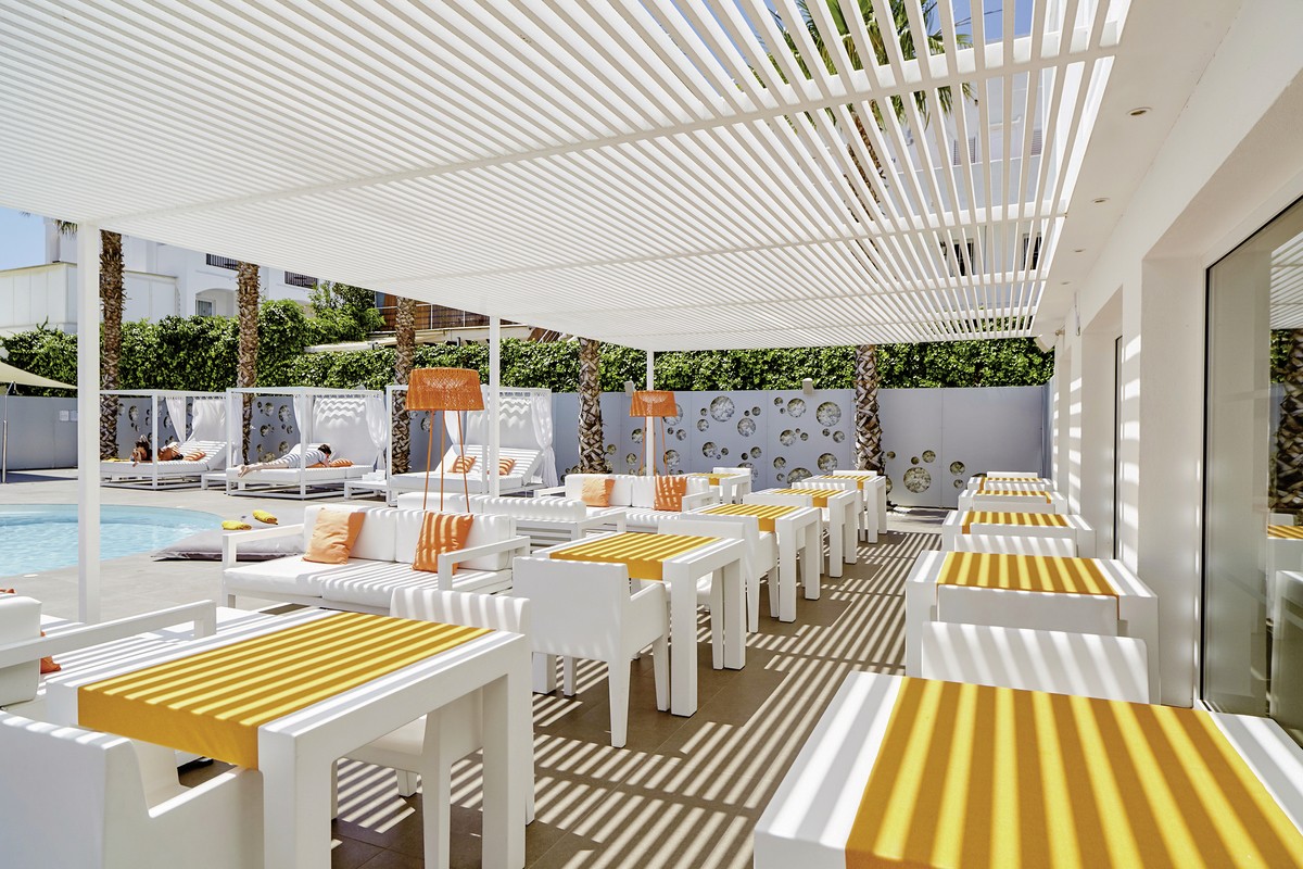 Hotel Ibiza Sun, Spanien, Ibiza, Playa d'en Bossa, Bild 19
