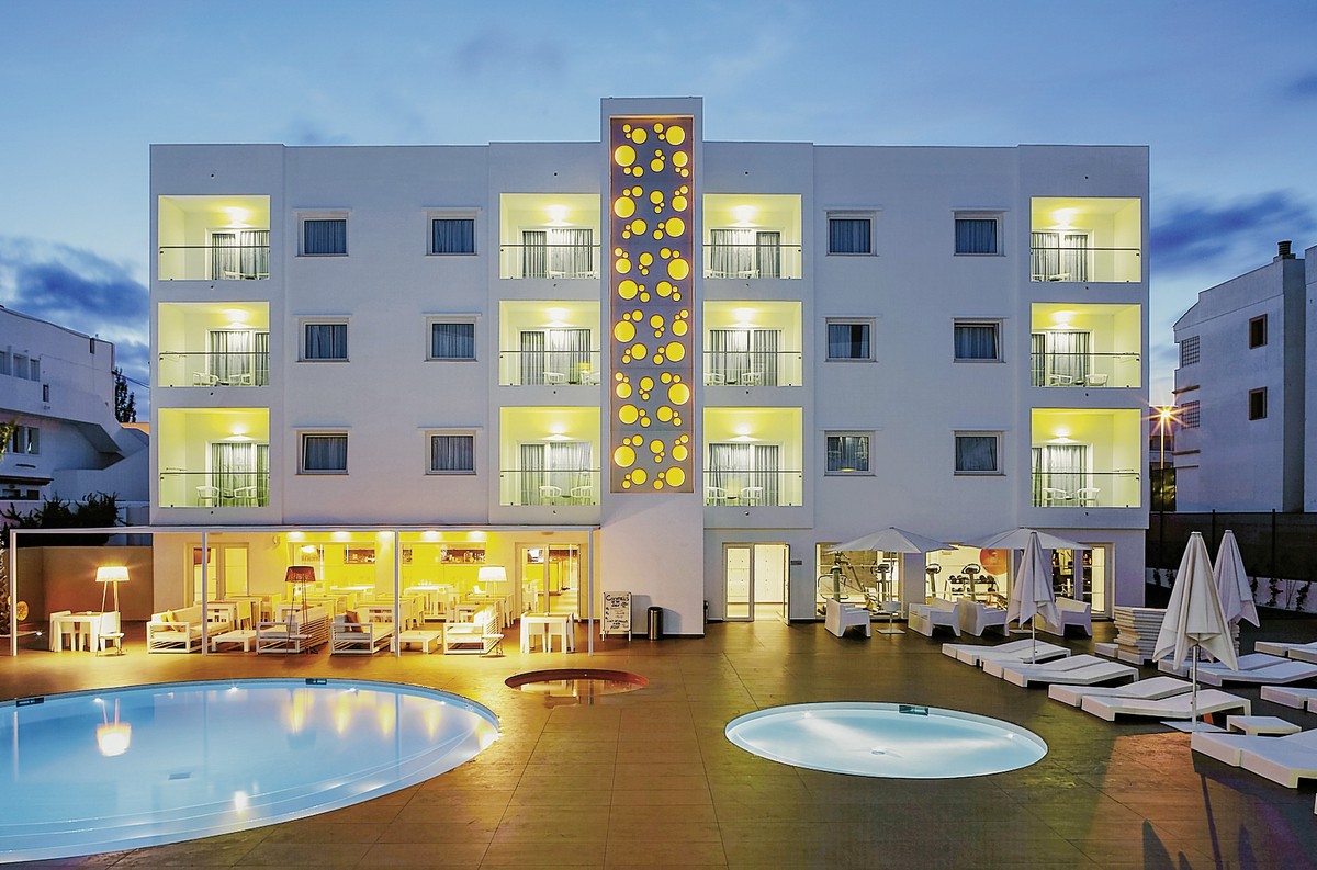 Hotel Ibiza Sun, Spanien, Ibiza, Playa d'en Bossa, Bild 2