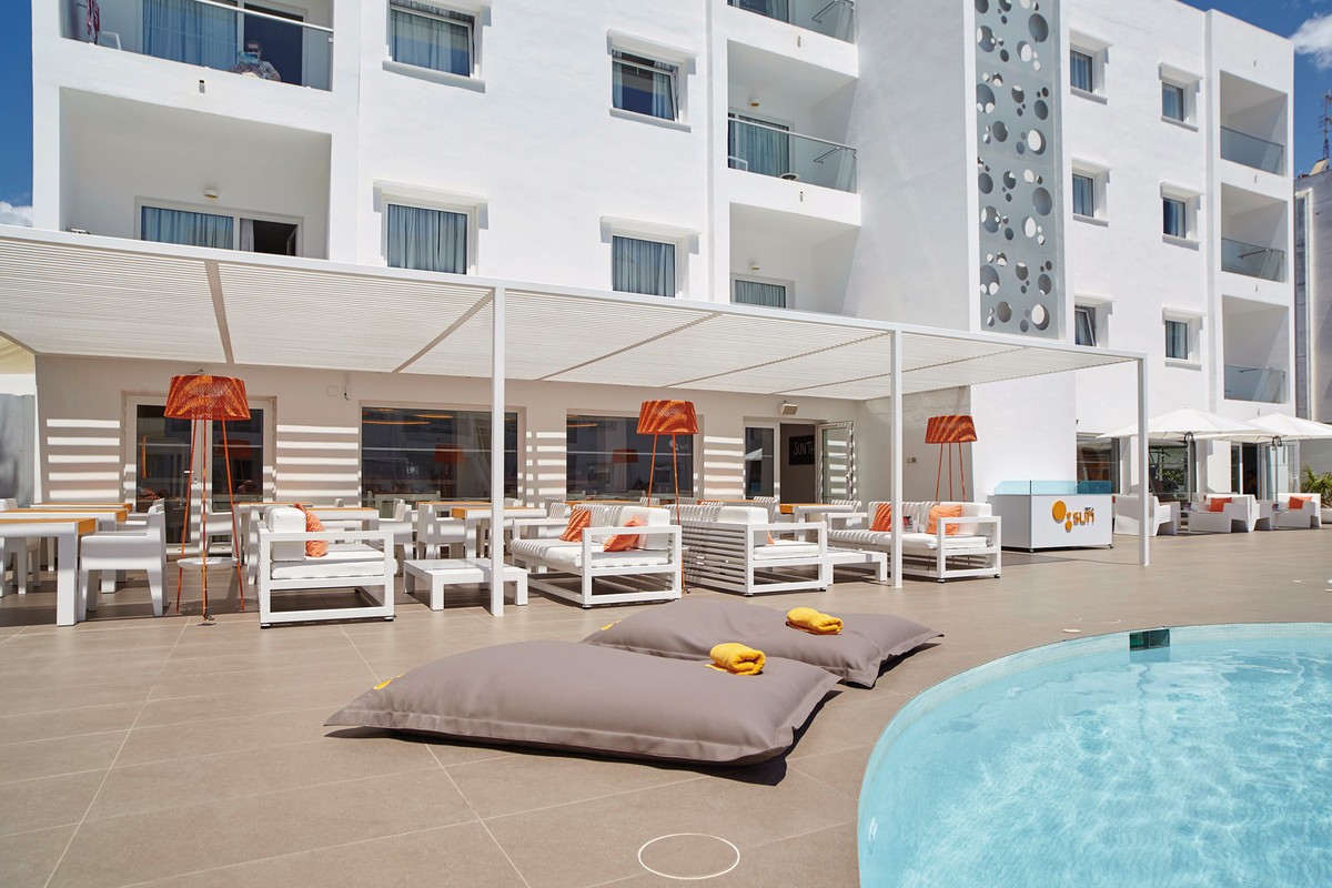 Hotel Ibiza Sun, Spanien, Ibiza, Playa d'en Bossa, Bild 3
