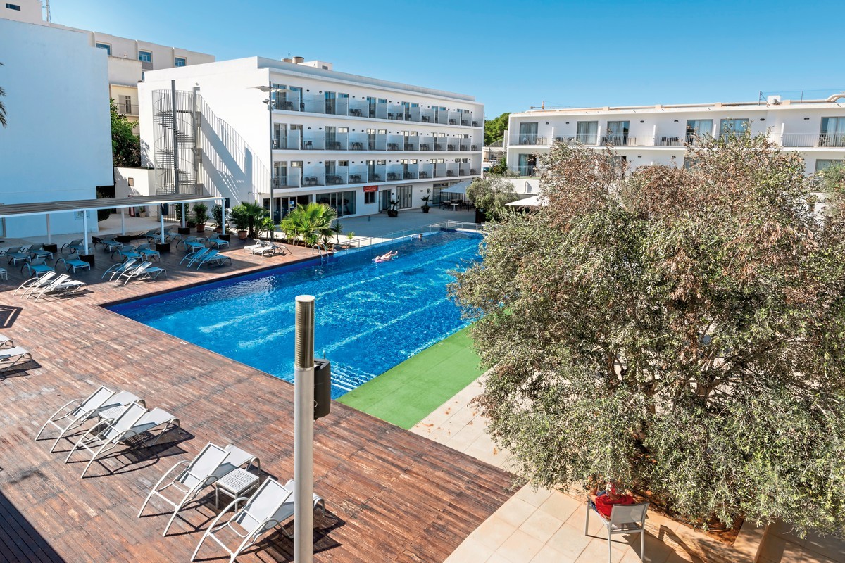 Hotel Puchet, Spanien, Ibiza, Sant Antoni de Portmany, Bild 7