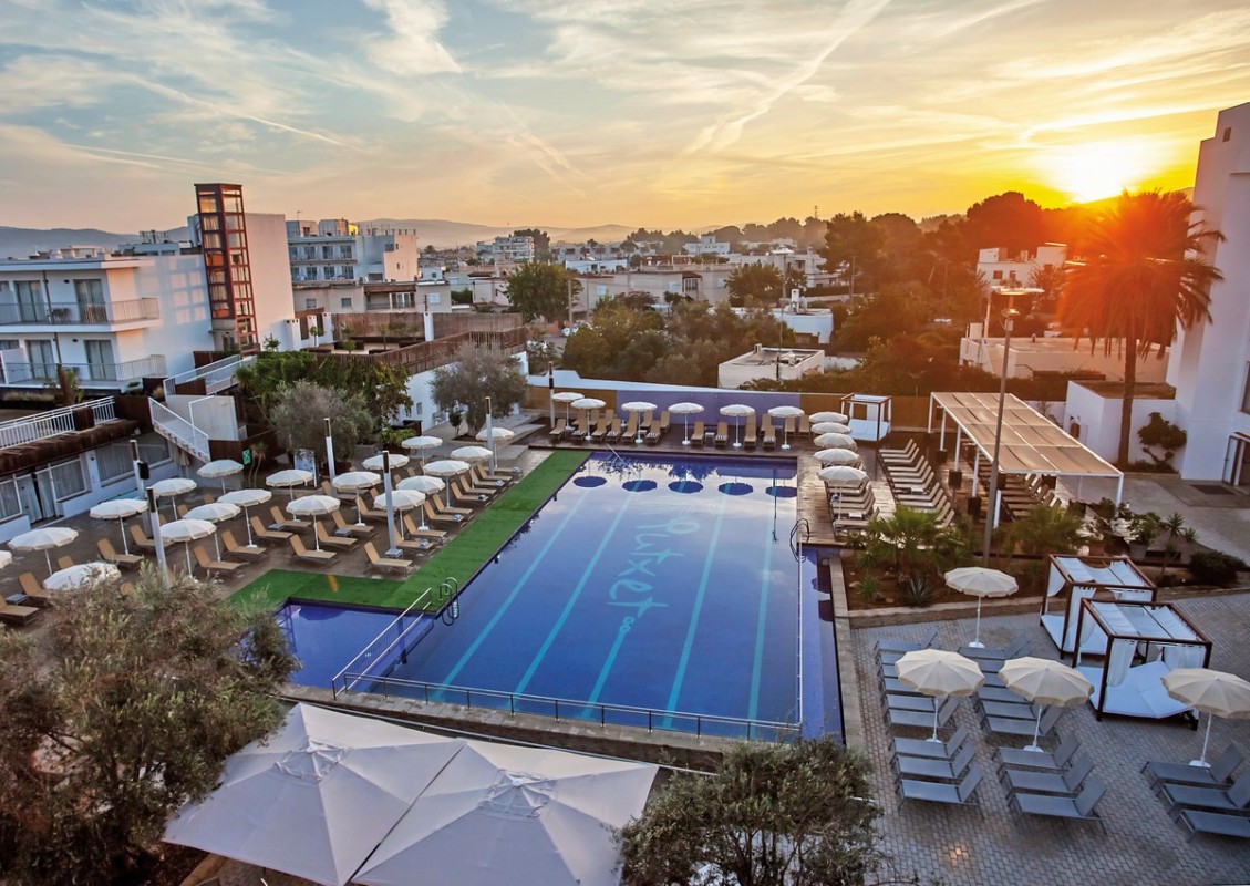 Hotel Puchet, Spanien, Ibiza, Sant Antoni de Portmany, Bild 4