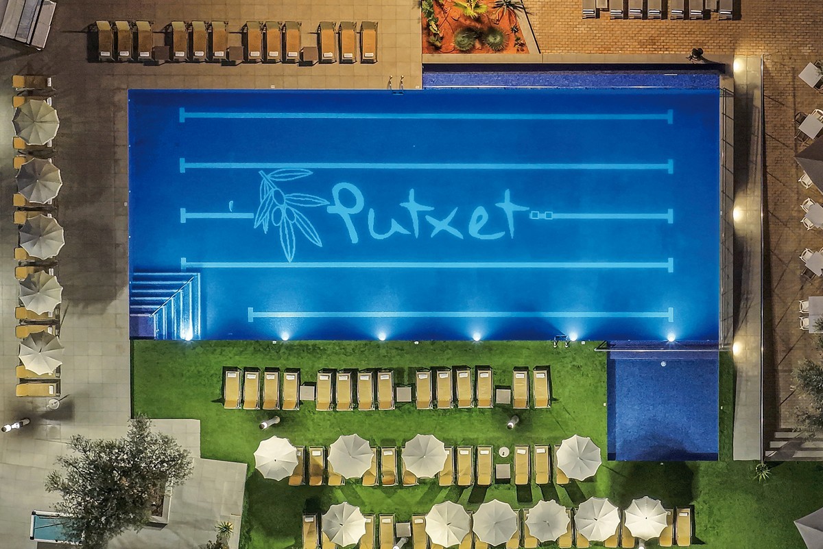 Hotel Puchet, Spanien, Ibiza, Sant Antoni de Portmany, Bild 5